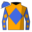 Runner silk