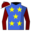 Runner silk
