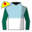 Runner silk