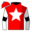 Runner silk
