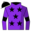 Runner silk