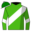 Runner silk
