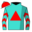 Runner silk