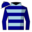 Runner silk