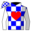 Runner silk