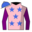 Runner silk