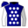 Runner silk