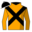 Runner silk