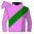 Runner silk