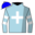 Runner silk
