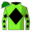 Runner silk