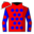 Runner silk
