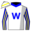 Runner silk