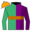 Runner silk