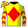Runner silk