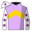 Runner silk