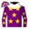 Runner silk