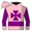 Runner silk