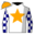 Runner silk