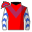 Runner silk