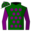 Runner silk
