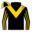 Runner silk