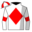 Runner silk