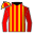 Runner silk