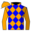 Runner silk
