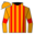 Runner silk