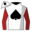 Runner silk