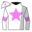 Runner silk