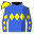 Runner silk