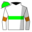 Runner silk