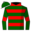 Runner silk