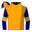 Runner silk