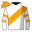 Runner silk