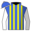 Runner silk