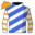 Runner silk
