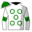 Runner silk