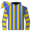 Runner silk