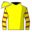 Runner silk