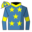 Runner silk