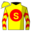 Runner silk