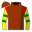 Runner silk