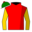 Runner silk
