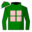 Runner silk