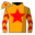 Runner silk