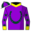 Runner silk