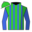Runner silk